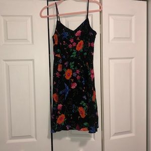 Old navy floral dress